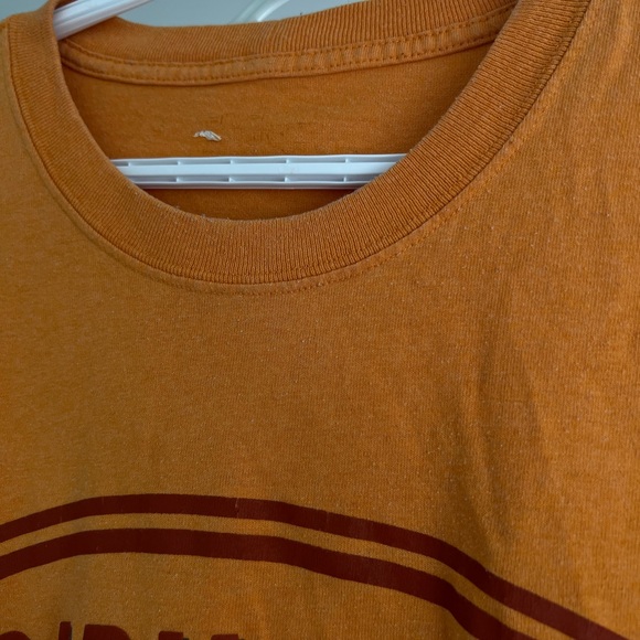 Vintage Carhartt Tshirt XXL - Picture 3 of 3